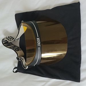 Dior Visor